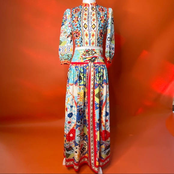 ezpoopsy Dresses & Skirts - Designer Inspired Dress